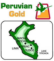 peruvian gold